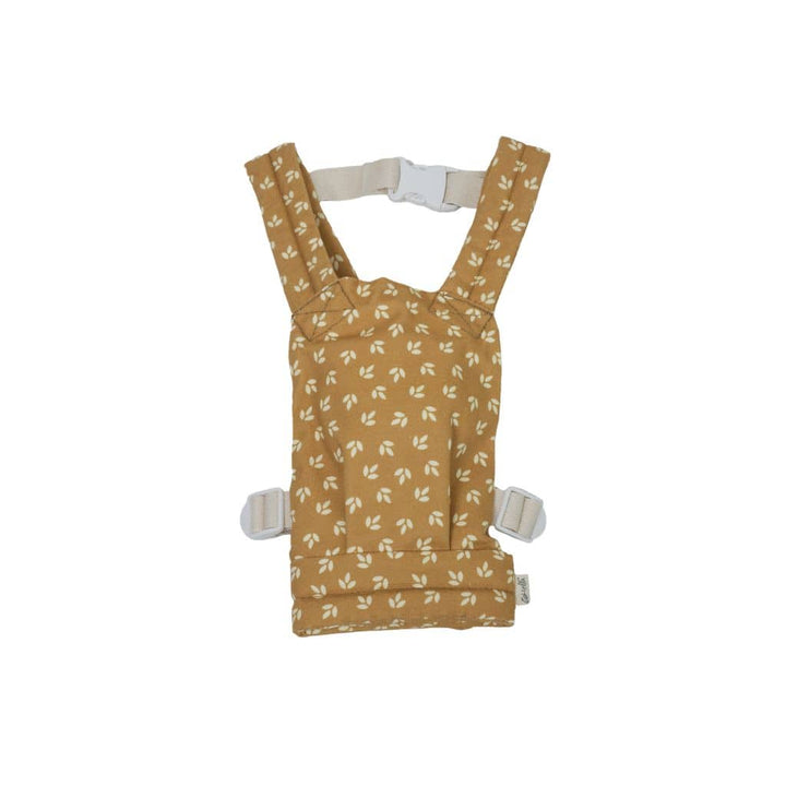 Dinkums Dolls carrier | Leaf - [product_vendor}