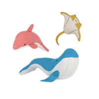 Holdie folk set | Ocean animals - [product_vendor}