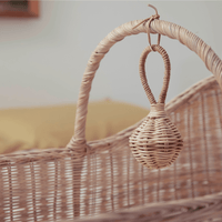 Rattan raya rattle - [product_vendor}