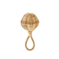 Rattan raya rattle - [product_vendor}