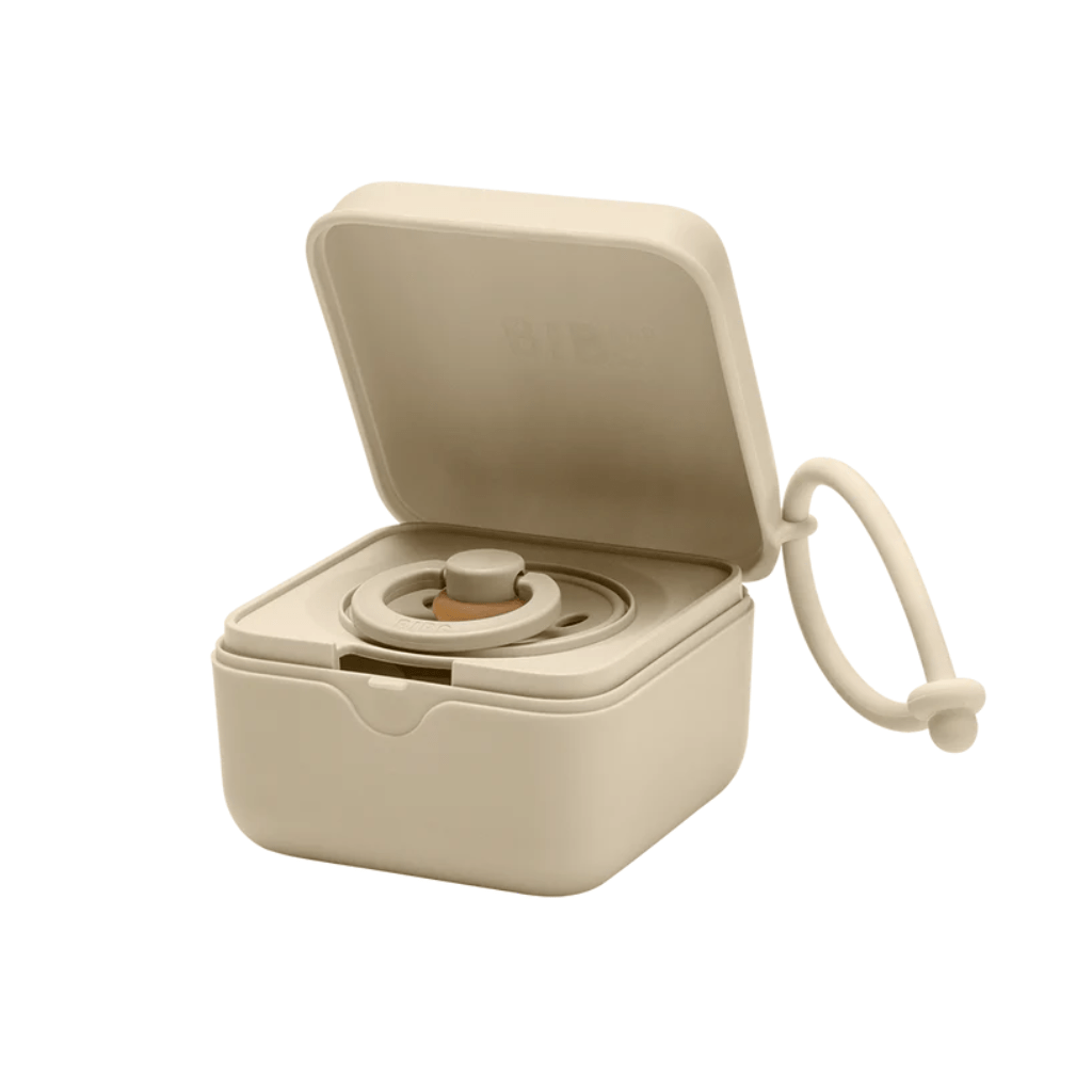 Pacifier box | BIBS