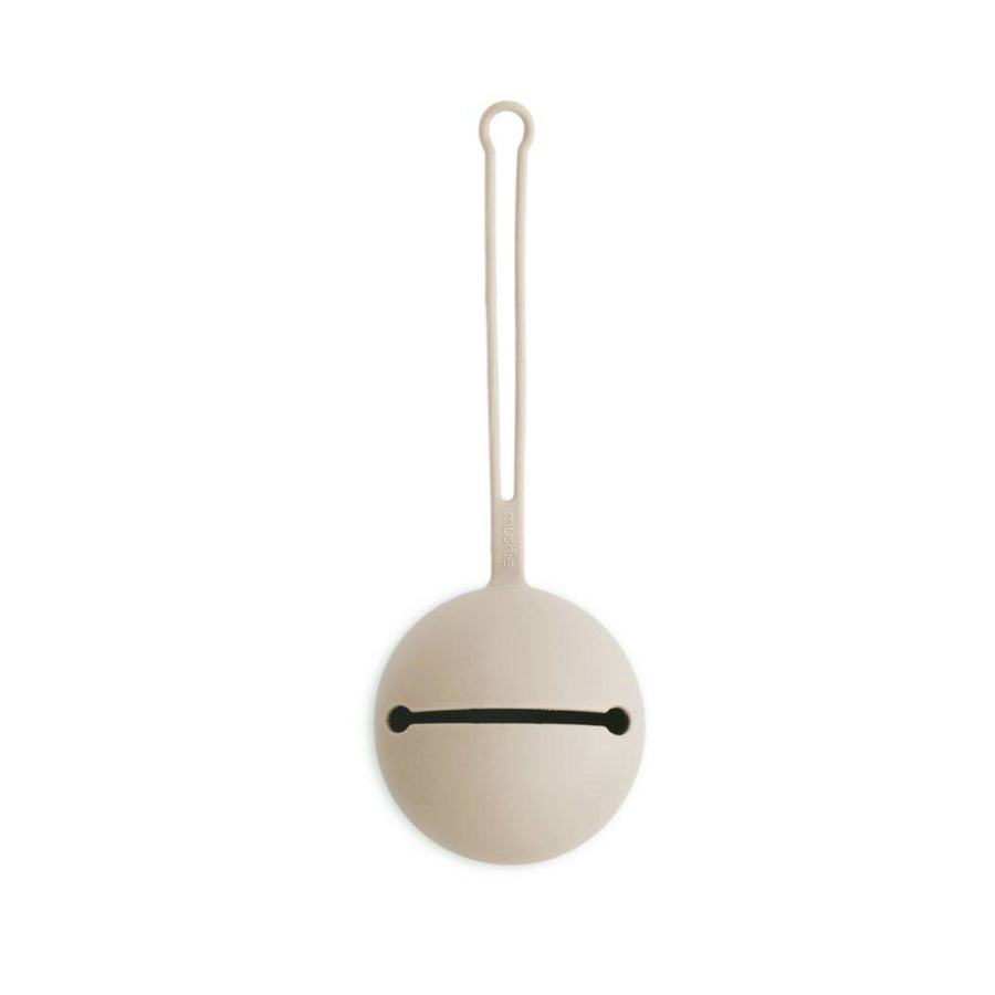 Pacifier case | Mushie