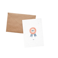 Father's day greeting card - [product_vendor}