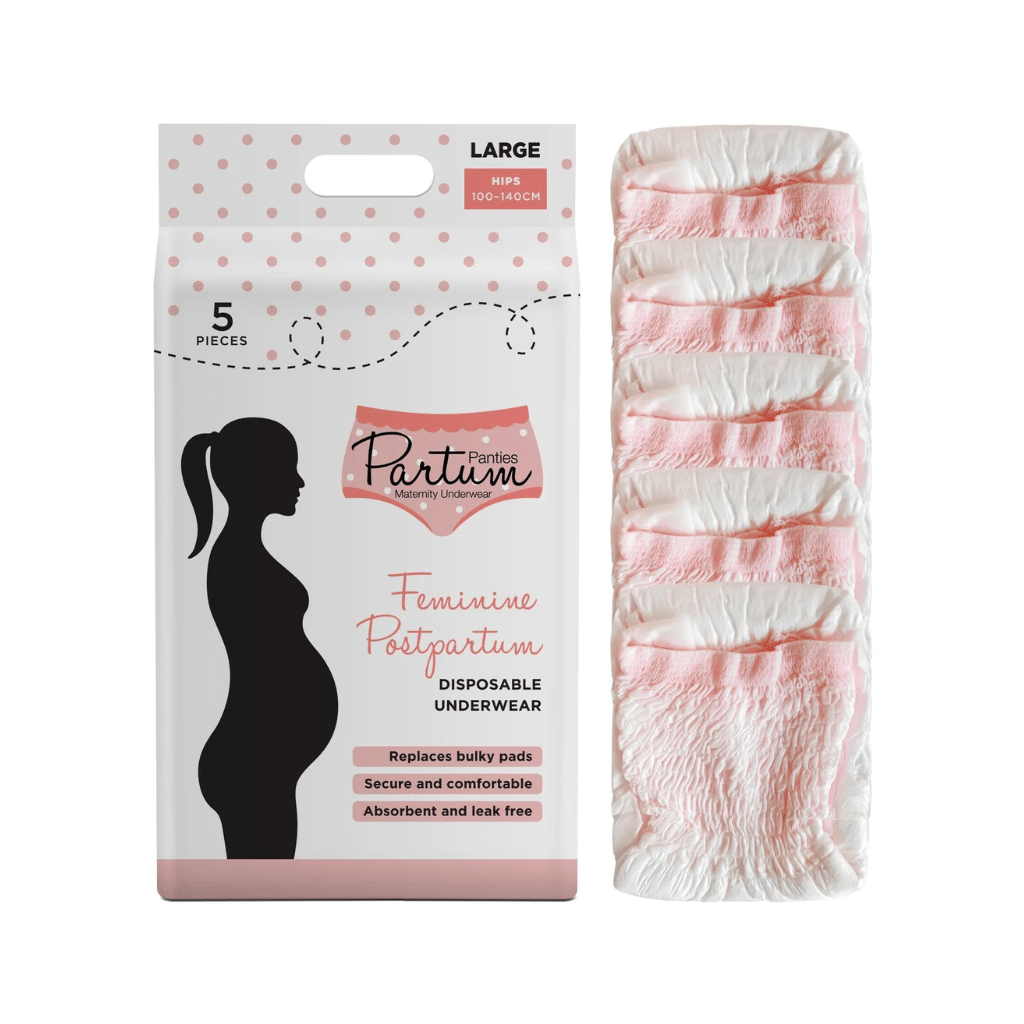 Partum Panties | Partum Panties
