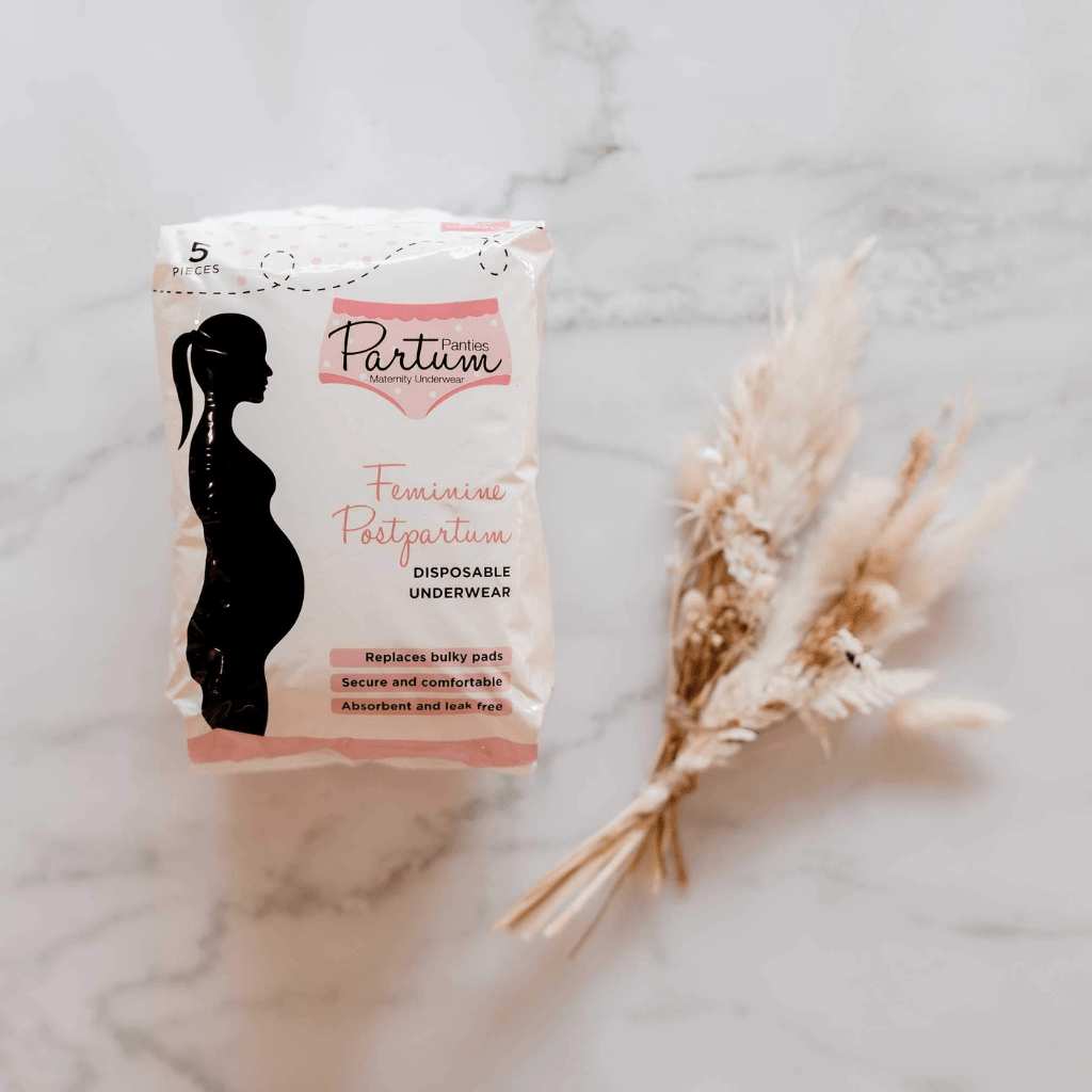 Partum Panties | Partum Panties