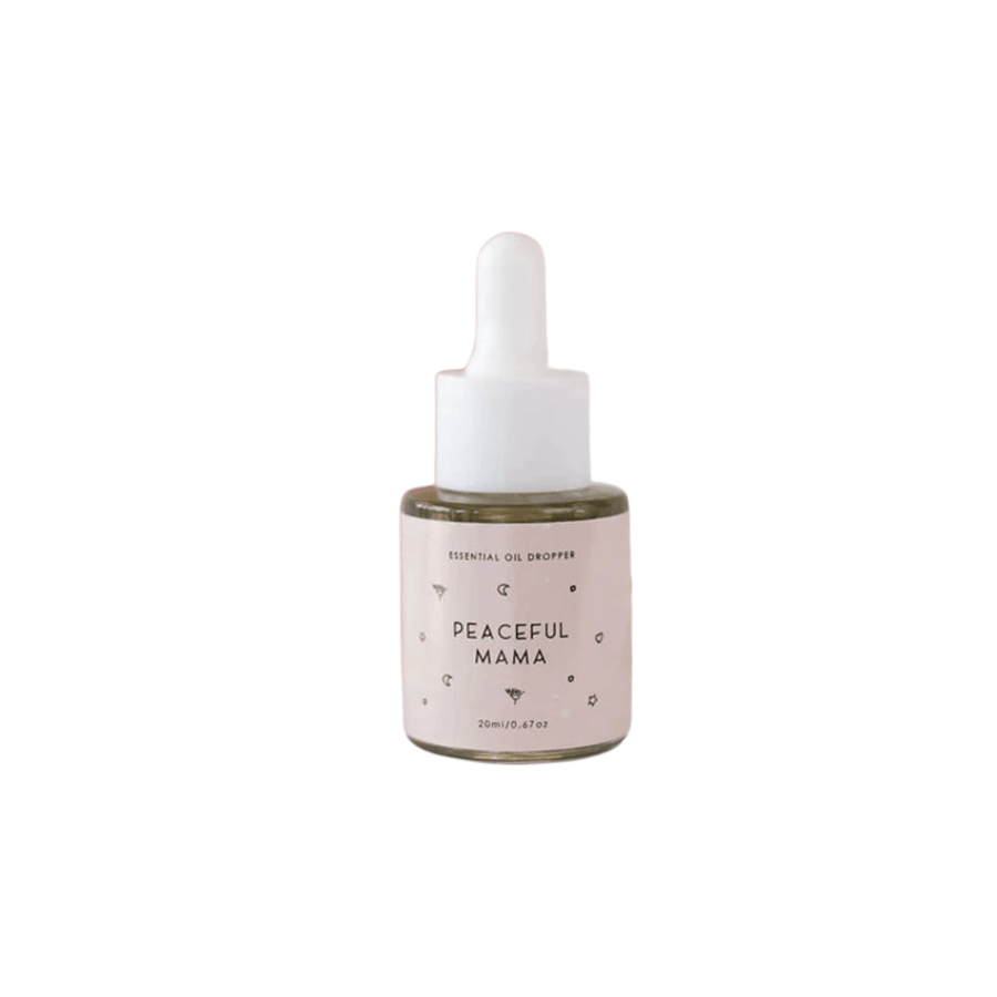Peaceful mama essential oil | Seasons of Mama