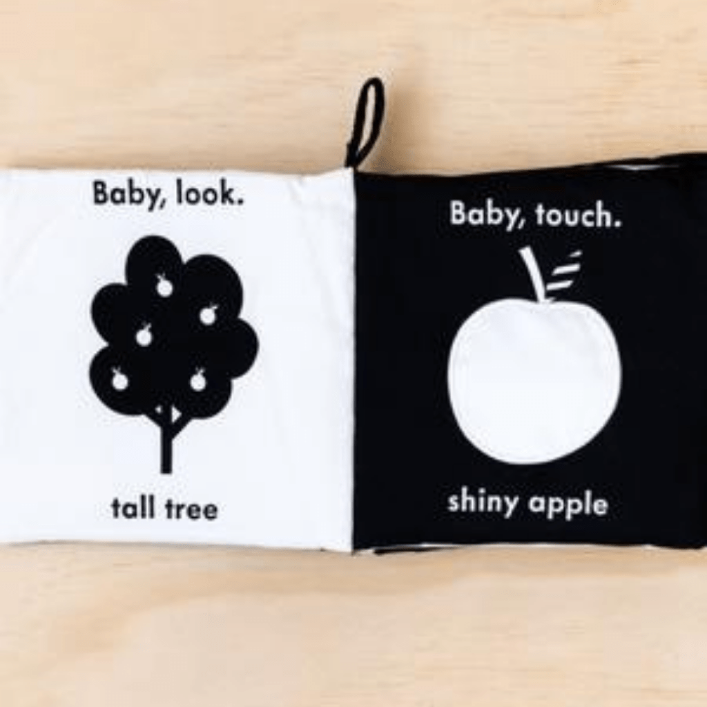 Baby touch my first book - [product_vendor}