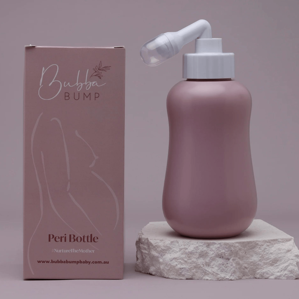 Peri Bottle | Bubba Bump
