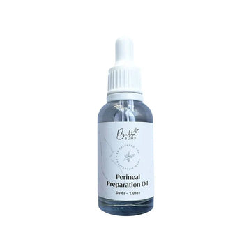Peri massage oil | Bubba Bump