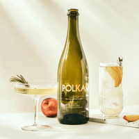 De-Alc Sparkling Wine