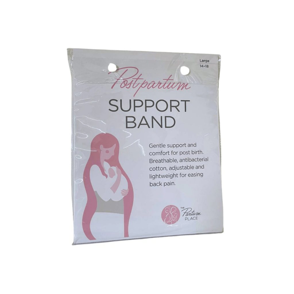 Postpartum belly band | Partum Panties