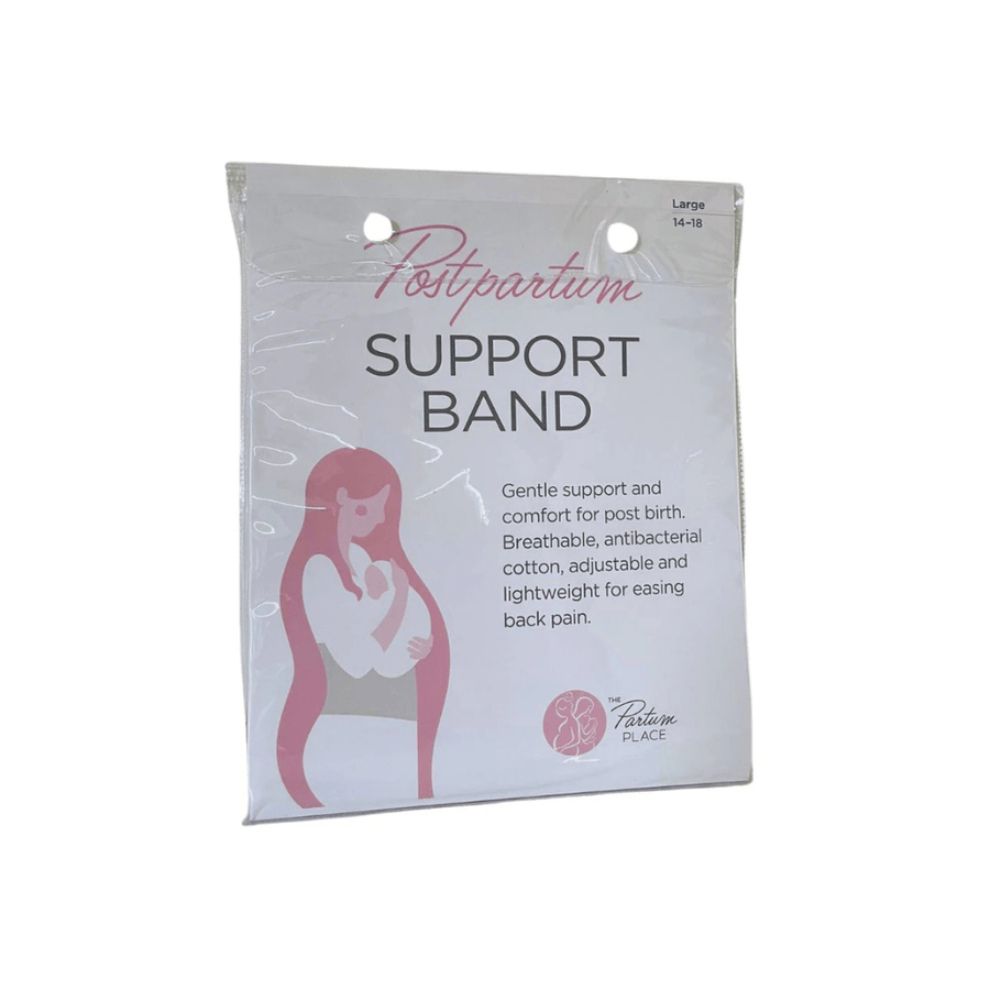 Postpartum belly band | Partum Panties