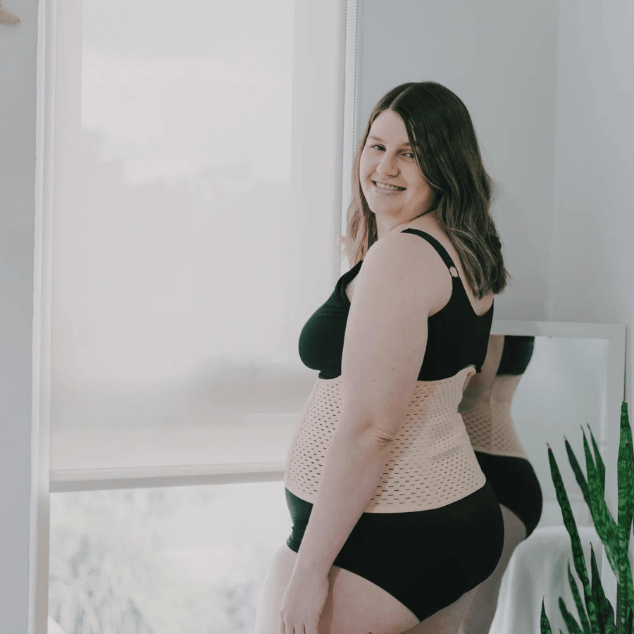 Postpartum belly band | Partum Panties