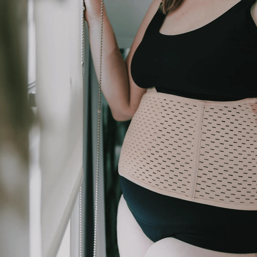 Postpartum belly band | Partum Panties