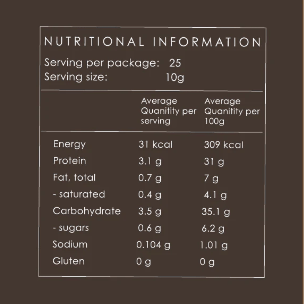 Postpartum Collagen Chocolate Drink | Mère Botanicals