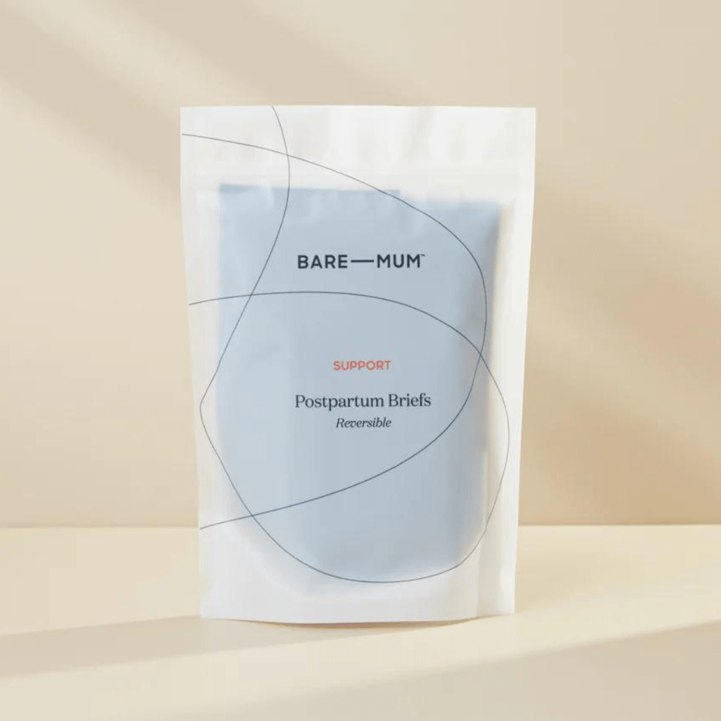 Postpartum underwear | Bare mum