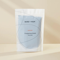 Postpartum underwear | Bare mum