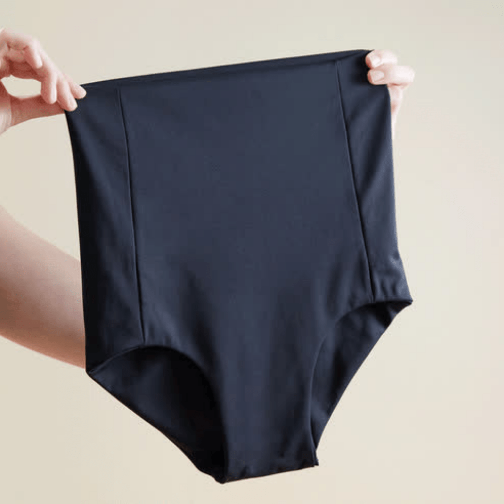 Postpartum underwear | Bare mum