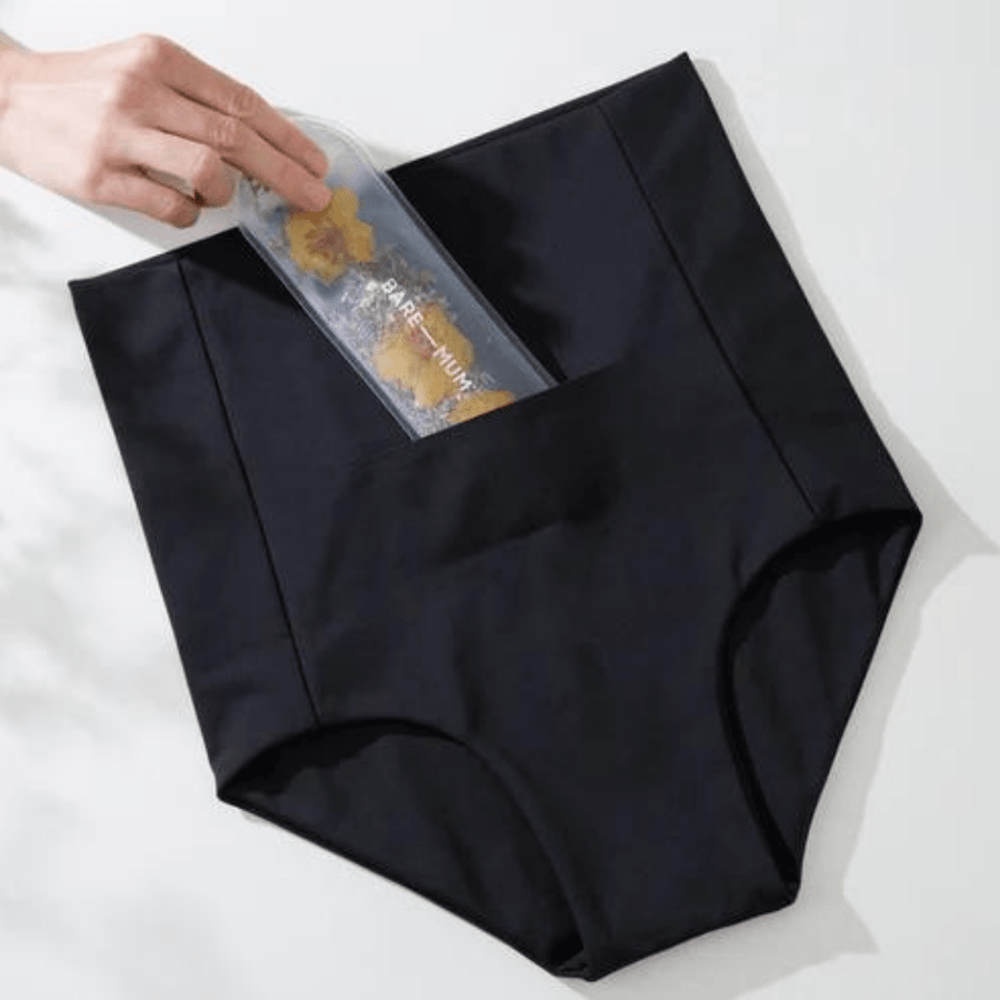 Postpartum underwear | Bare mum
