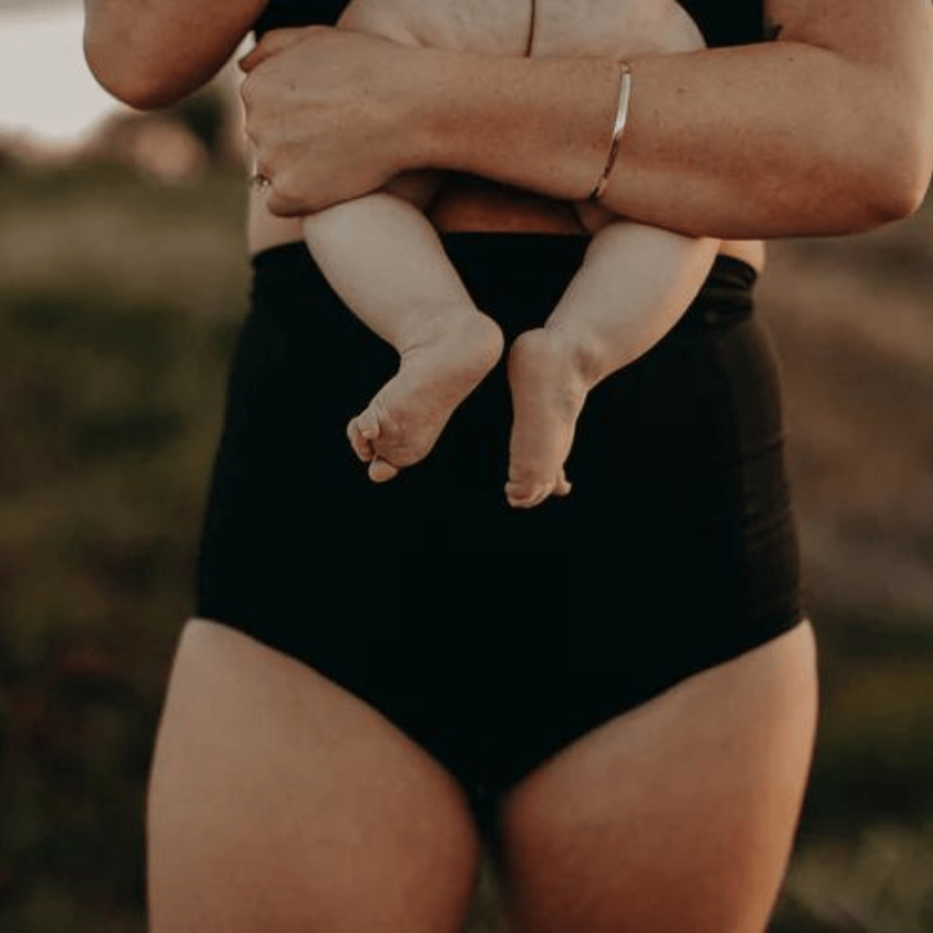 Postpartum underwear | Bare mum