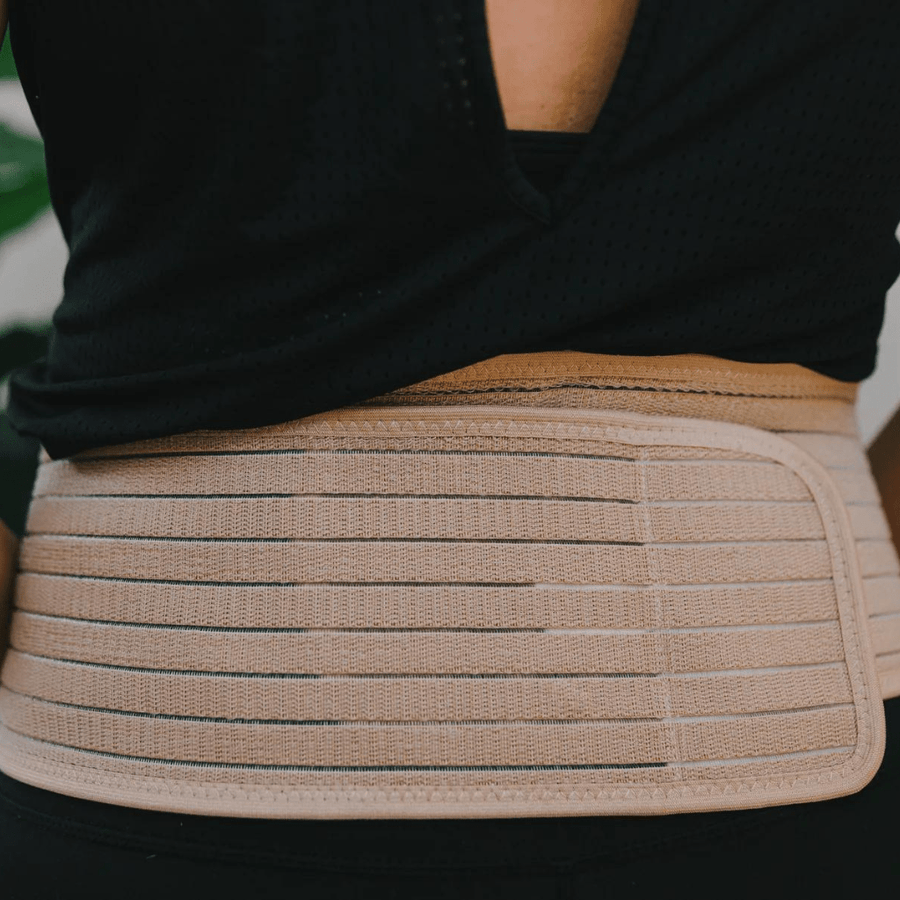 Pregnancy band | Partum Panties