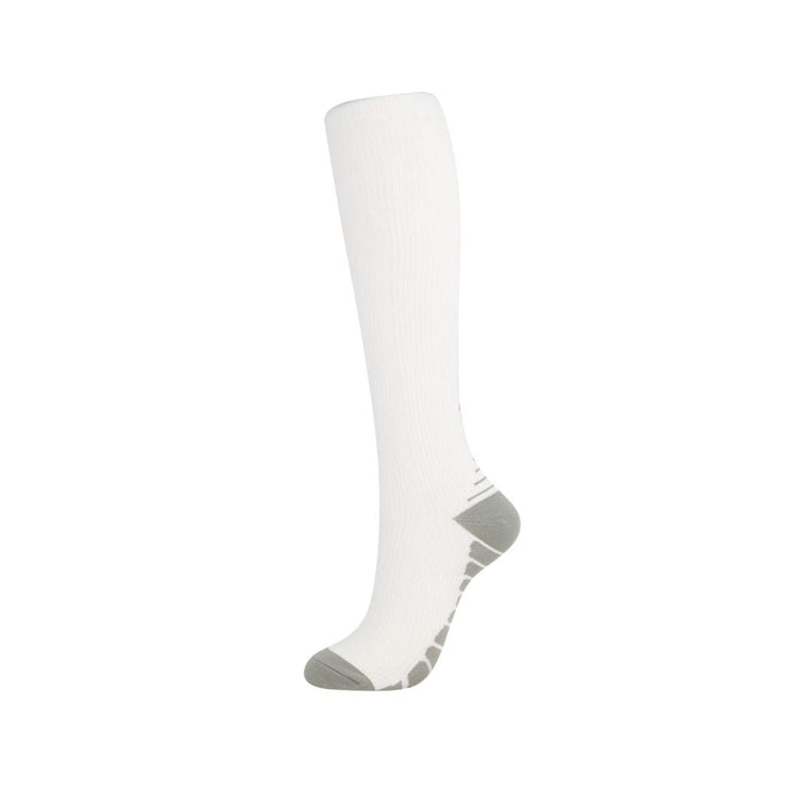 Pregnancy + Postpartum compression socks | Bubba Bump