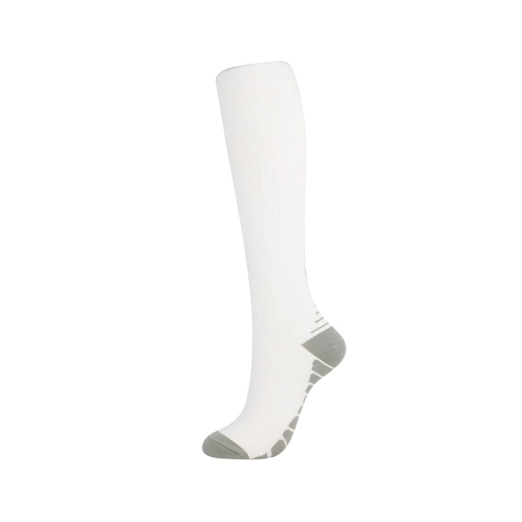 Pregnancy + Postpartum compression socks | Bubba Bump