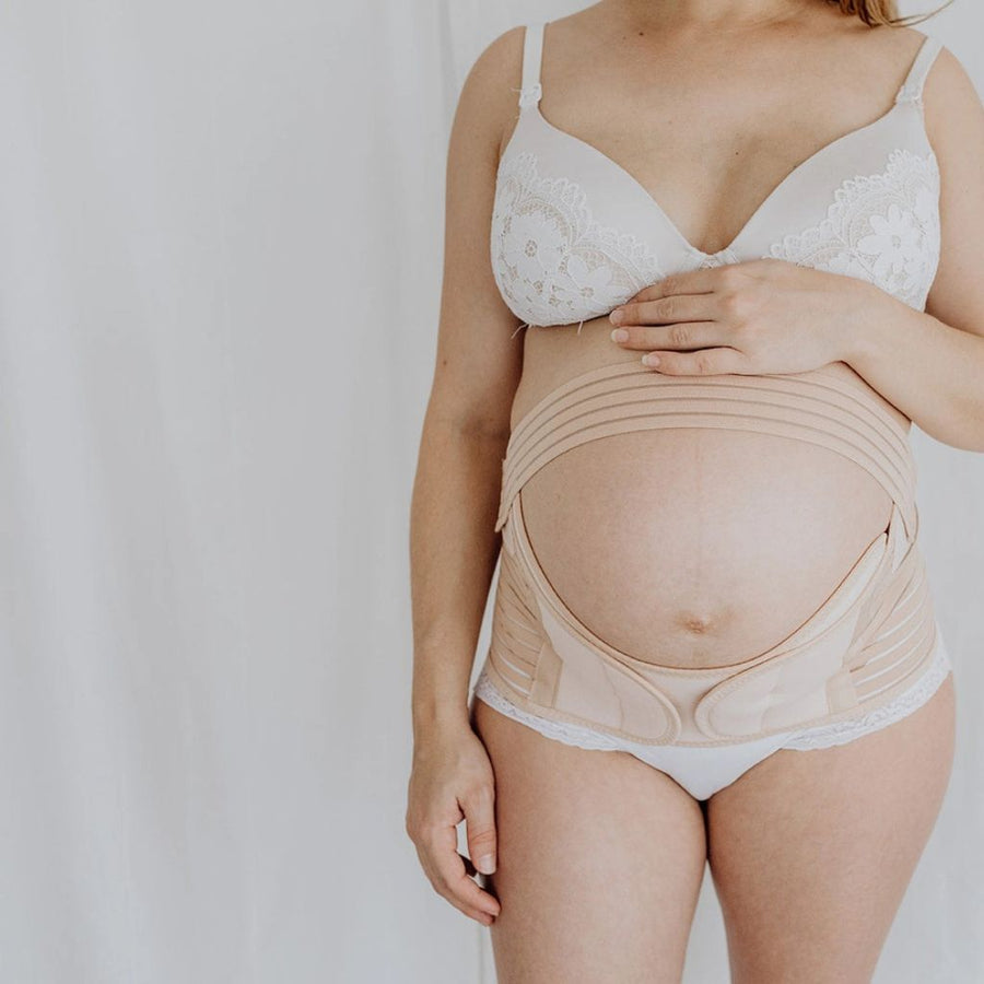 Pregnancy support belt | Bubba Bump