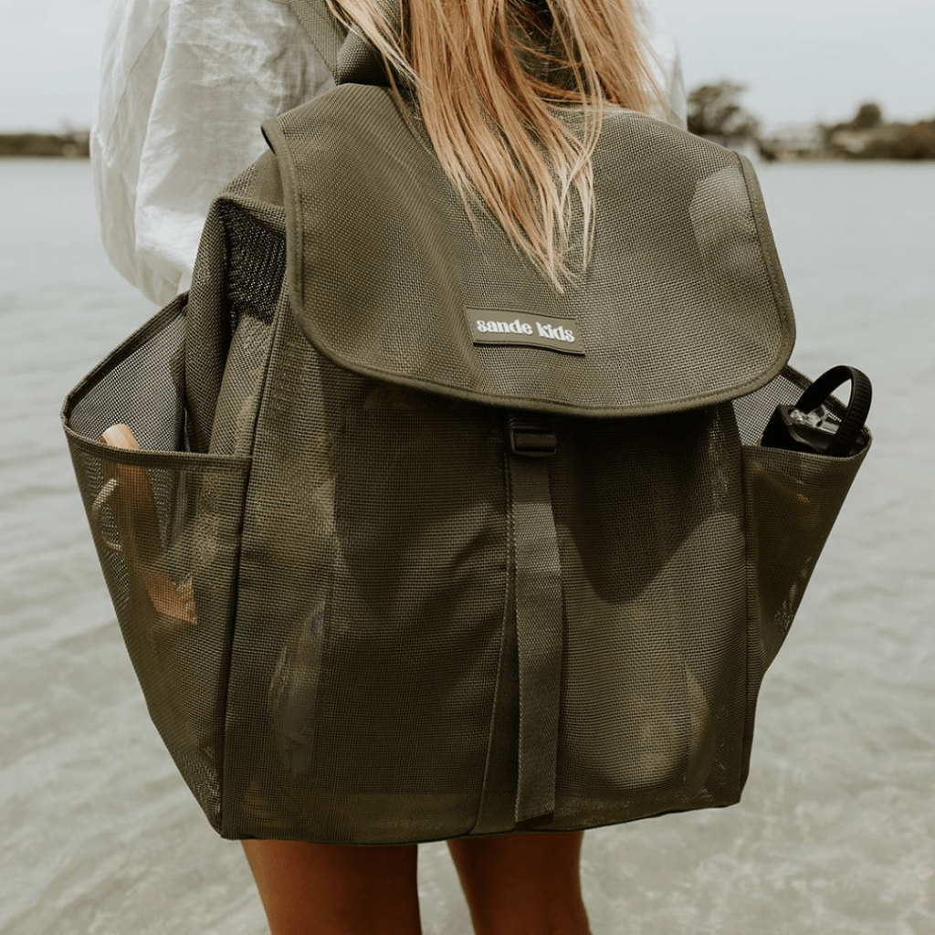 PREORDER Sande Kids beach hauler | Backpack | Sande Kids