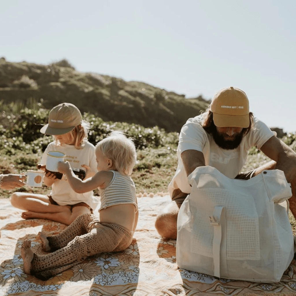 PREORDER Sande Kids beach hauler | Backpack | Sande Kids