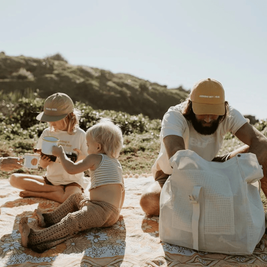 PREORDER Sande Kids beach hauler | Backpack | Sande Kids