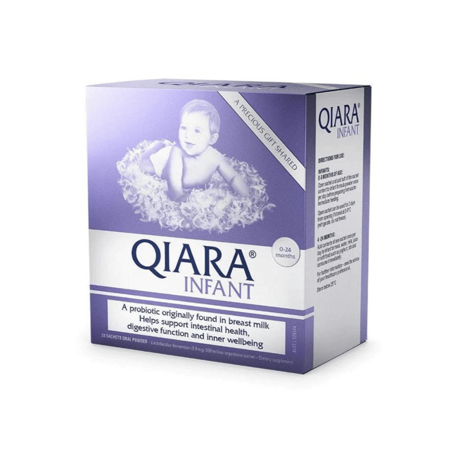 Qiara infant probiotic - [product_vendor}