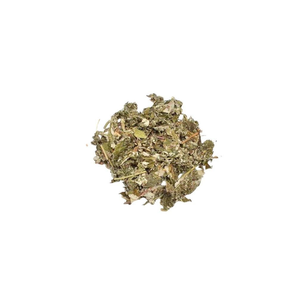 Raspberry leaf loose leaf tea | Love Tea