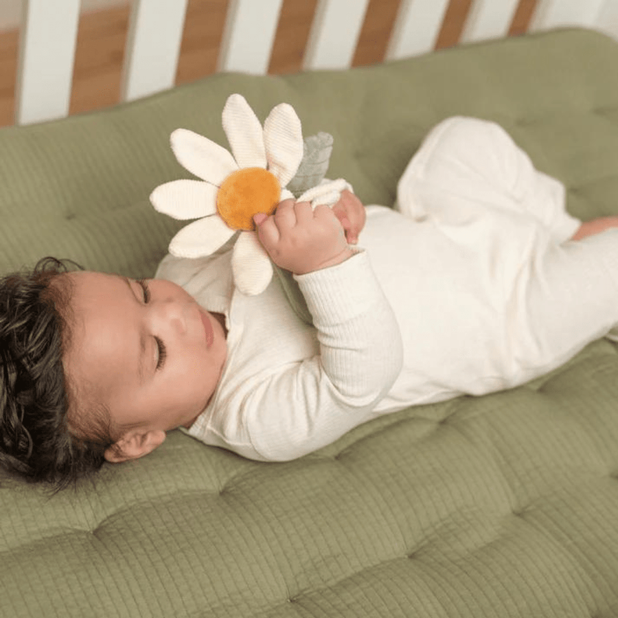 Rattle flower | Little Dutch