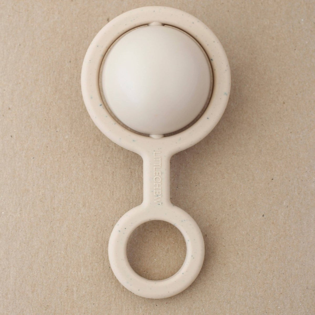 Rattle Toy | Little Chew