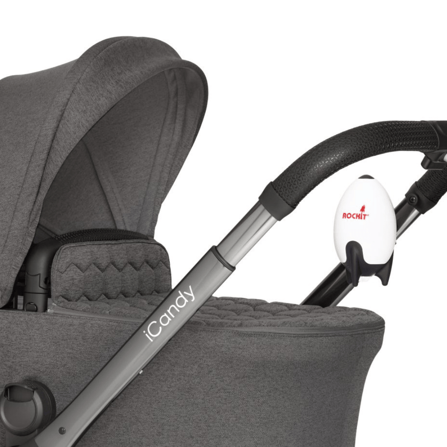 Rechargeable Rockit baby rocker | Rockit