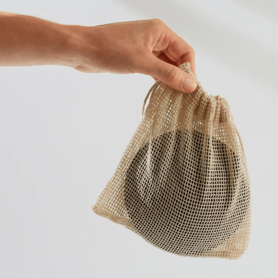 Reusable breast pads | Bare mum