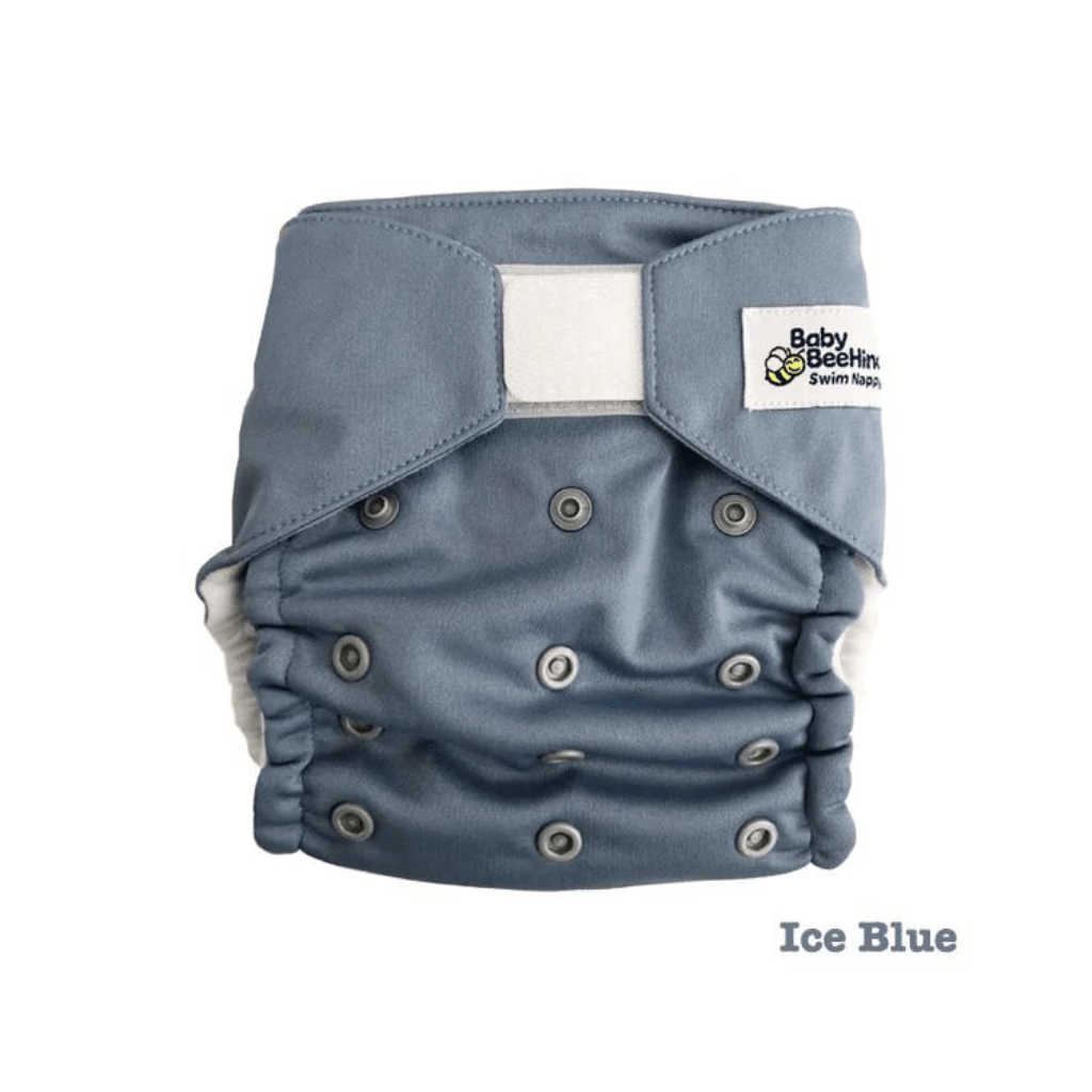 Reusable swim nappy | Baby beehinds