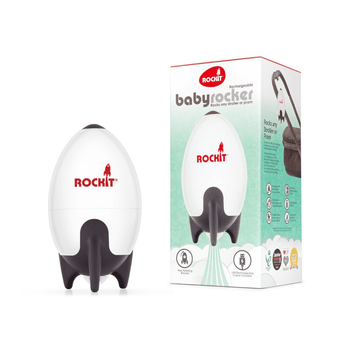 Rechargeable Rockit baby rocker - [product_vendor}