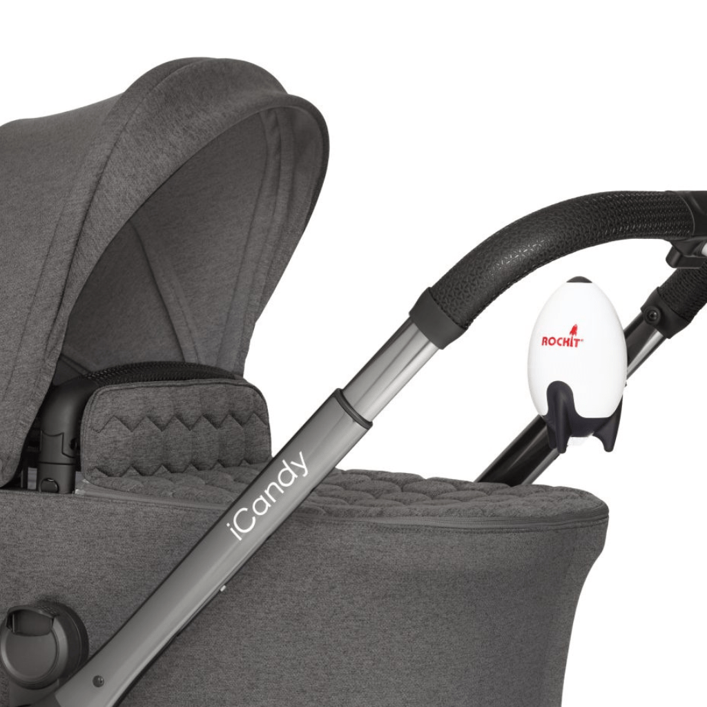 Rechargeable Rockit baby rocker - [product_vendor}