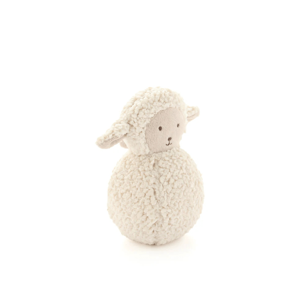 Roly poly rattle | Sophie sheep | Nana Huchy