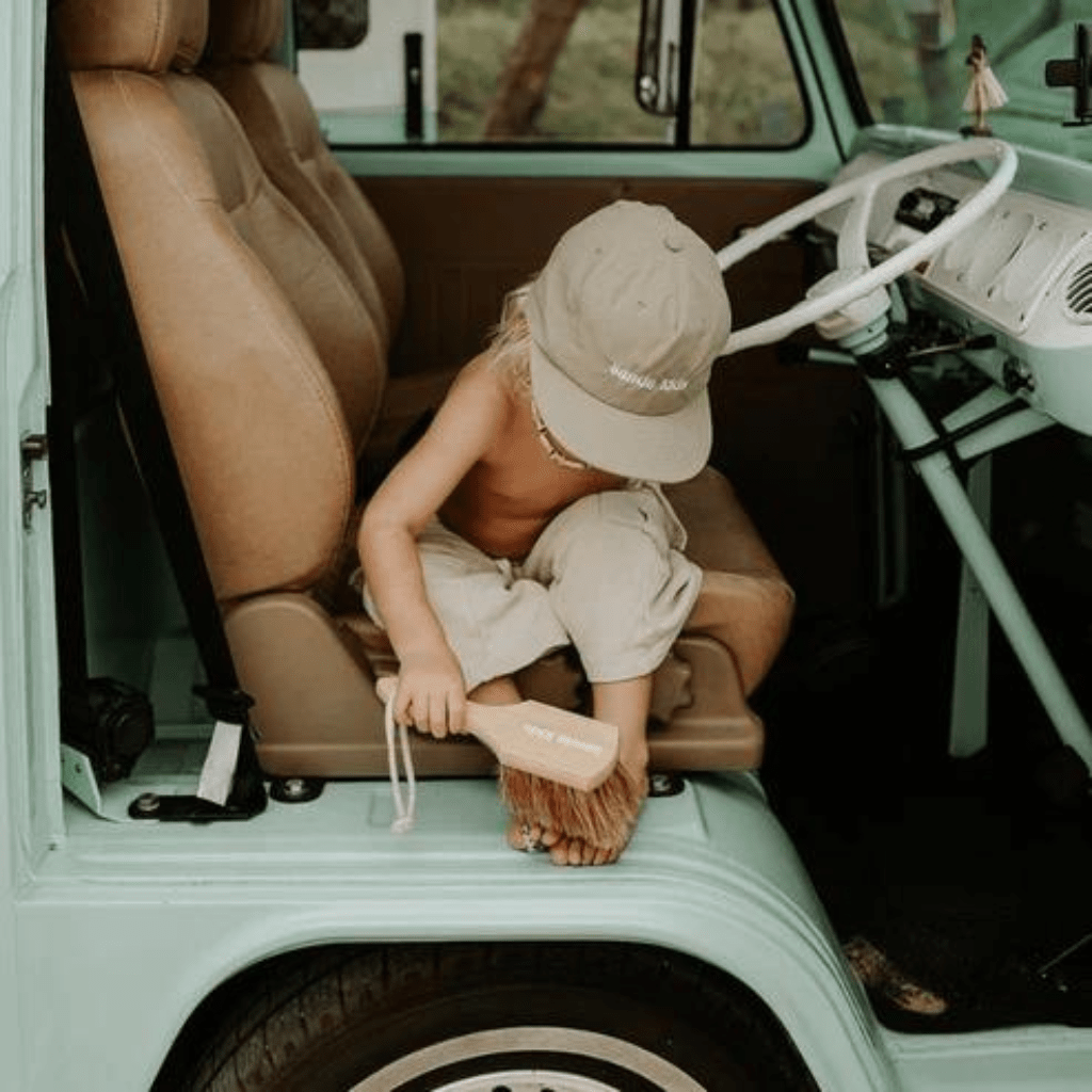 Sand brush | Sande Kids