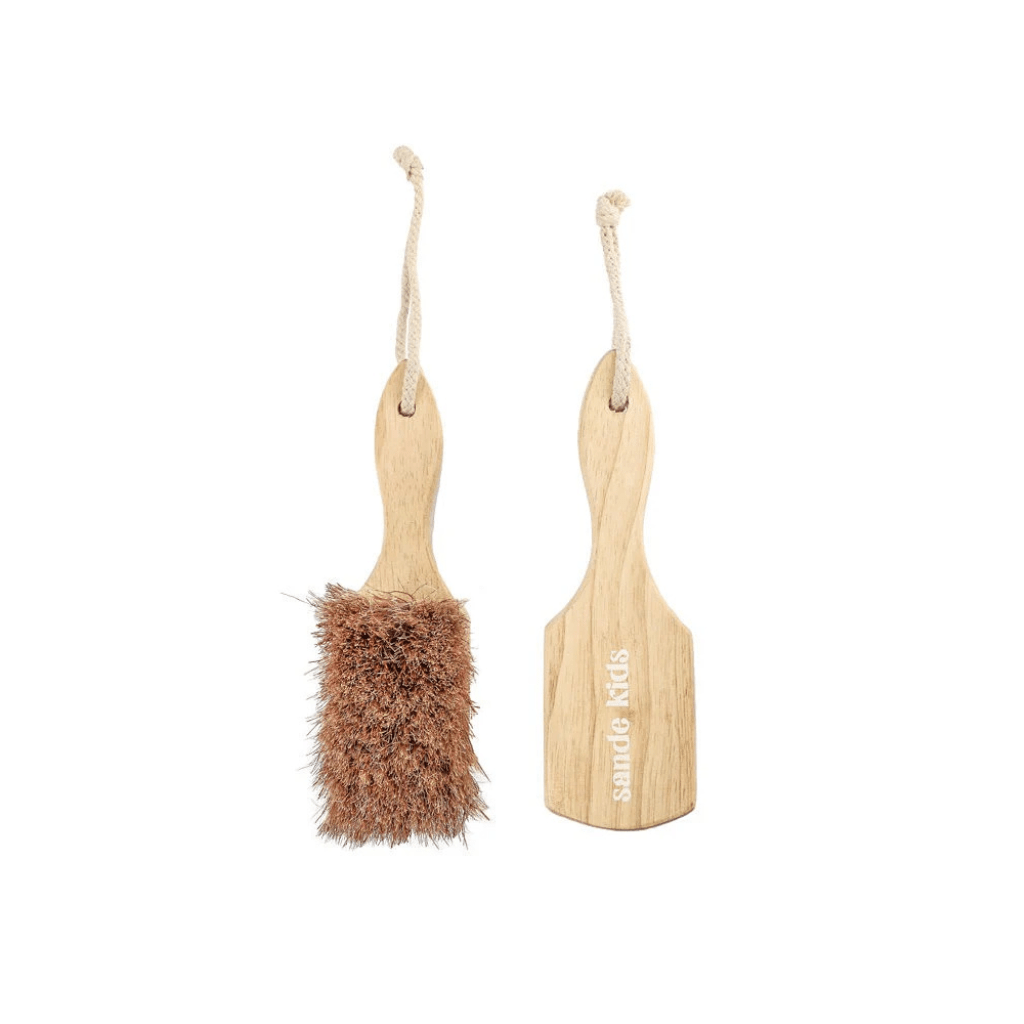 Sand brush | Sande Kids