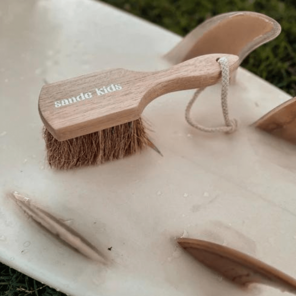 Sand brush | Sande Kids