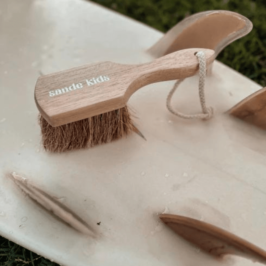 Sand brush | Sande Kids