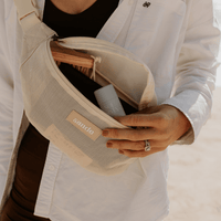 Sande™ Essentials Crossbody Bag | Sande Kids