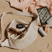 Sande™ Essentials Crossbody Bag | Sande Kids