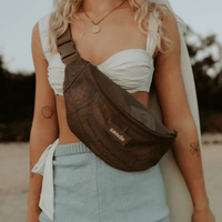 Sande™ Essentials Crossbody Bag | Sande Kids