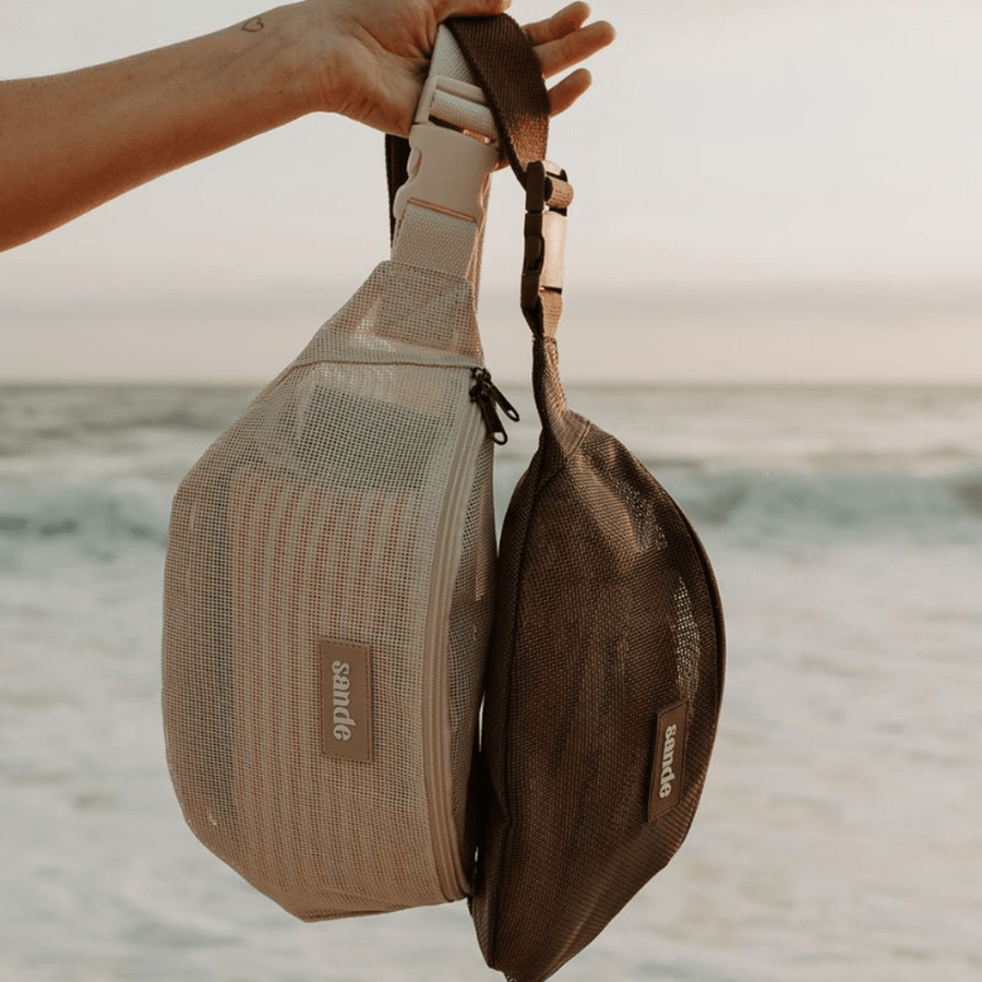 Sande™ Essentials Crossbody Bag | Sande Kids