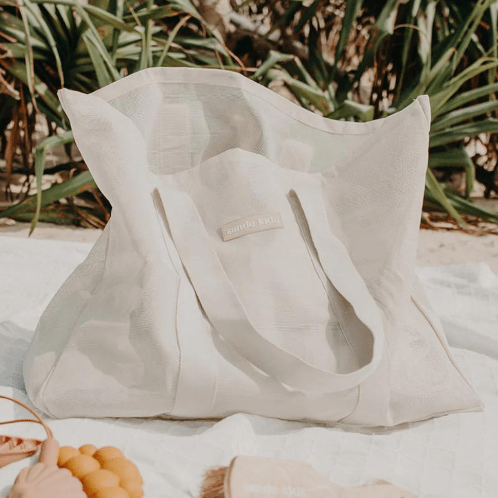 Sande Kids beach hauler | Beach bag | Sande Kids